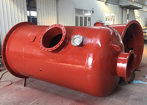 株洲真空除氧器