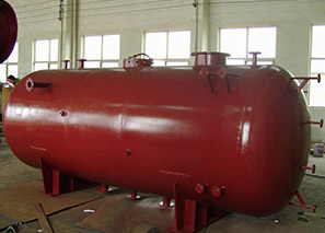 株洲高压旋膜除氧器
