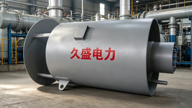 株洲蒸汽消声器