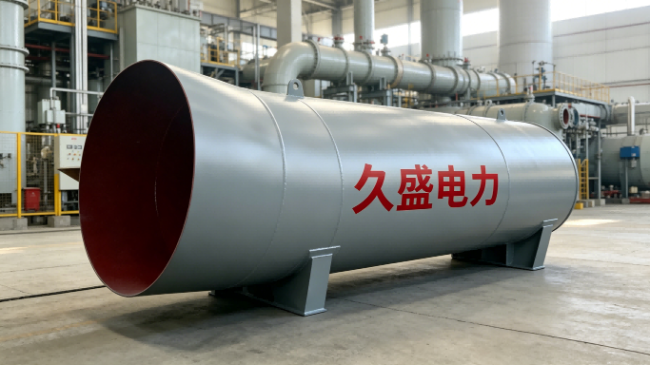 株洲管道消声器