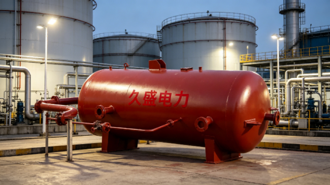 株洲大气式除氧器